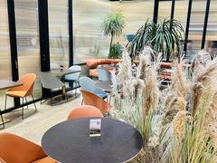 -théATRE茶聚场·餐厅(环球金融中心店)