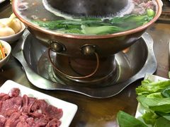 -大明铜锅·烤涮坊·烧烤(总店)