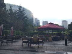 -东怡大酒店(上海科技馆店)