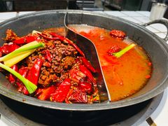 -贰回巷火锅馆(钟楼店)
