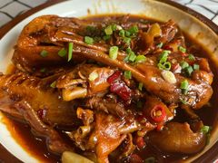 -江西老表·经典江西八大碗