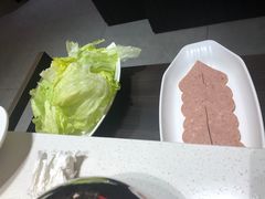 -蝎王府羊蝎子(北大地店)