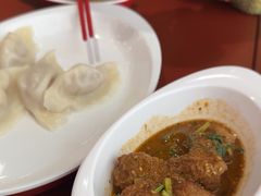 -喜家德虾仁水饺(北京超极合生汇店)