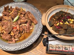 -甘家界柠檬鸭(安吉店)