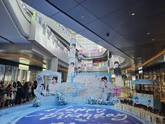 -LAVAZZA拉瓦萨咖啡(上海金融街店)
