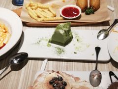 -必胜客(华辰店)