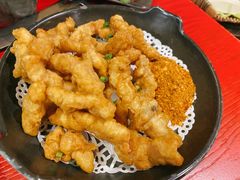 -谭鸭血老火锅(万象九宜城店)