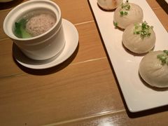 -老船坞餐厅(北京亚洲大酒店 )