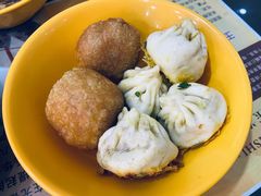 -毛华美食(清扬路店)