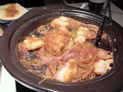-绿茶餐厅(淮安吾悦广场店)