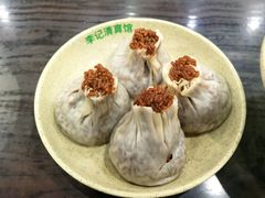 -李记清真馆(打钉巷店)
