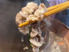 -上二楼涮肉馆(顺义二中店)