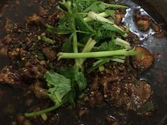 -温江公平红烧兔(总店)