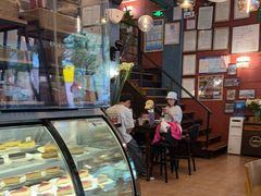 -萨尔瓦多Salvador's