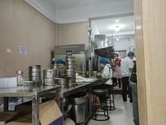 -王菊美食街·王菊面馆(总店)