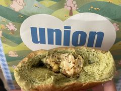 -屋裡·Union Bakery(龙江路店)
