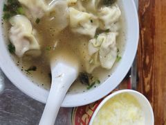 -小秋水饺(大成路总店)