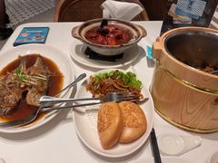 -莆田餐厅(吉隆坡柏威年广场店)