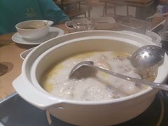 -湯系·煲汤手艺人(东二环泰禾广场店)