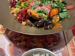 -福客麻辣烫·现炒麻辣香锅(印力中心店)