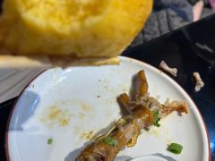 -鱼窝棚柴火铁锅炖(富山屯店)