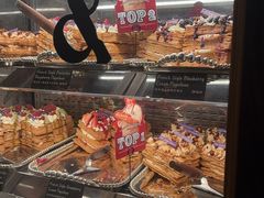 -B&C黄油与面包·THE GARDEN BAKERY概念店(世纪汇店)