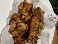 -甘思咪哚·云南艺术餐厅(天河广百店)