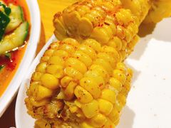 -阿青龙虾·烧烤大排档(湖里万达店)