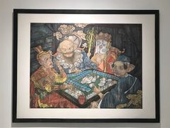 -四川美术学院美术馆