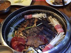 picture-延成苑韩式烤肉店(长春道店)