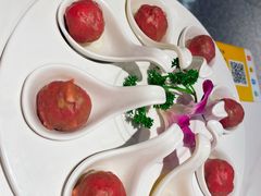 -犇鼎牛潮汕牛肉火锅(新辰里学清路店)
