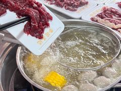 -杏花吴记牛肉火锅