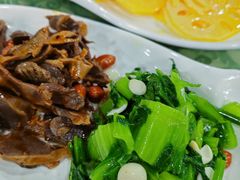 -老孙家饭庄·非遗(东关店)