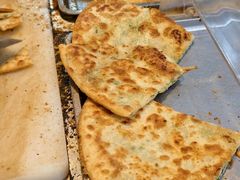 -咏春葱油饼(德政中路店)