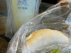 -张果佬年糕卷(科巷店)
