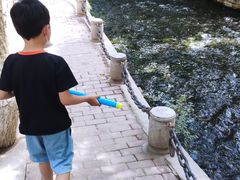 -水磨沟公园