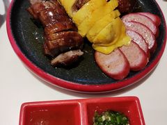 -龙记香港茶餐厅(久光百货店)