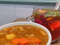 -长勺子东南亚(街道口店)