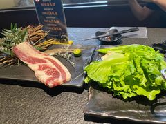 -山上下日本料理(万象城店)