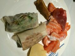 -星伦多 自助料理(圆融店)