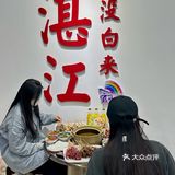 这家牛杂店每次去都是座无虚席的…… 