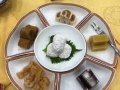 宫廷小吃-白家大院·王府宫廷菜(苏州街店)