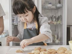 -满月蛋糕定制·商务茶歇·diy课程(万达广场店)
