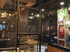 大堂-宝燕海货工场(长江国际店)
