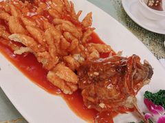 -新聚丰菜馆(太监弄店)