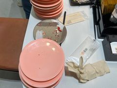 -争鲜回转寿司(朝北大悦城店)