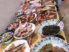 -桂园白粥·潮汕老味道