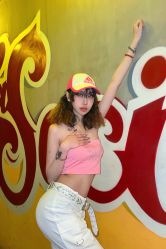 -3AM·S HAIR SALON烫发染发接发