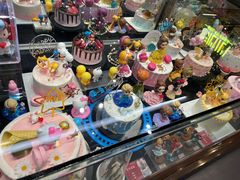 -卷心卷意·轻甜蛋糕(新光天地店)