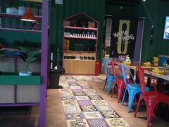 -蛙喔牛蛙(高新绿宝店)